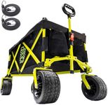 Maximuv 233L Festival Trolley – Hea