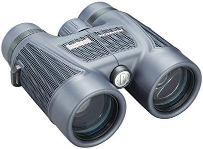 Bushnell H