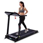 Foldable Treadmill