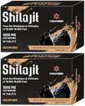 Lumarejebo Shilajit Tablets 30,000 