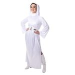 Star Wars Halloween Costumes For Women