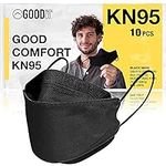 Good Mask Co. Good Comfort KN95 Fac