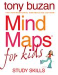 MIND MAPS FOR KIDS :REVISION