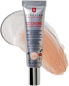 Erborian Color Correcting CC Cream Fair