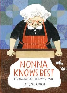 Nonna Know