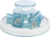 TRIXIE Tunnel Slow Feeder for Cats