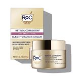 Roc Anti Aging Creams