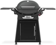 Weber Family Q+ Premium Gas BBQ (Q3