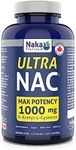 Naka Platinum Ultra NAC (N-Acetyl-L