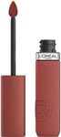 L'Oreal Paris Infallible Matte Resi