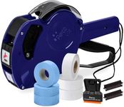 Perco Lite 1 Line Price Gun with La