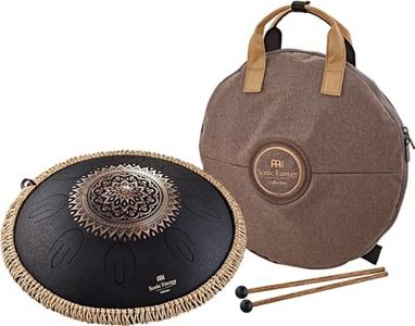 Meinl Soni
