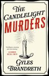 The Candlelight Murders: An absolutely gripping cosy historical mystery (The Victorian Murder Mystery Series Book 1)