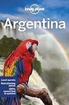Lonely Planet Argentina (Travel Gui