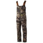 Nomad Men's Conifer Nxt Waterproof & Windproof Shell Hunting Bib Skiing, Mossy Oak Droptine Camo, XL