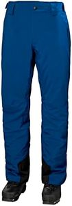 Helly-Hansen Men's Legendary Insulated Pant, 606 Deep Fjord, Medium