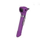 OTICA Welch Allyn Pocket Plus Led Otoscope 22880 (Purple)