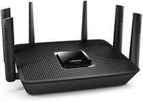 Linksys Max-Stream AC4000 MU-MIMO W