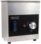 GemOro Ultrasonic Jewelry Cleaner |
