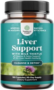 Liver Clea