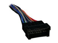 Metra 70-7301 Radio Wiring Harness for Hyundai/Kia 99-Up