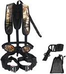 NewDoar Camo Hunt seat belt, Lightw