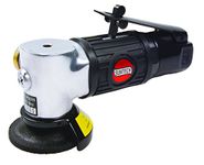 SUNTECH SM-6542 Sunmatch Power Angle Grinders, Black