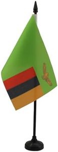 Zambia Tab