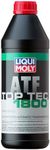 LIQUI MOLY Top Tec ATF 1800 | 1 L | Gear oil | Hydraulic oil | SKU: 3687