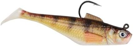 Berkley PowerBait Pre-Rigged Swim S