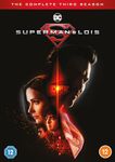 Superman & Lois: Season 3 [DVD] [2023] [2024]