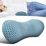 Lumbar Support Pillow - Memory Foam
