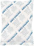 Dry-Packs Silica Gel Desiccants Packets - 1 1/4" X 2 1/2" - 5 Gram Packs - 5 Packets of Brand Silica Gel!
