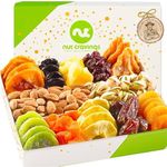 NUT CRAVINGS Gourmet Collection - D