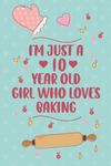 Gifts For 10 Year Old Girls Bakings