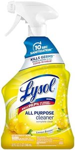Lysol All 