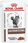 Royal Canin Veterinary Diet Cat - G