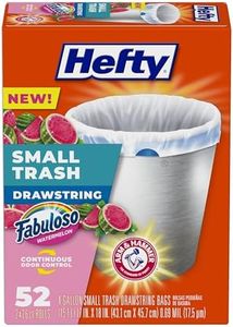 Hefty Smal