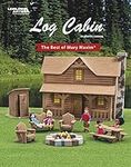 Log Cabin: The Best of Mary Maxim -