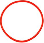 JYCJCF Paint Shaker Belts Compatible with Red Devil Shaker/Mixer Model 5110 5400 5410 Cat #30