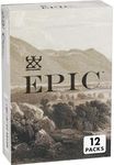 Epic Provisions Protein Bars Variet