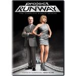 Project Runway: Season 8 [DVD] [2010] [Region 1] [US Import] [NTSC]