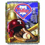 The Northwest Company MLB Philadelphia Phillies Home Field A