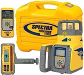 Spectra Precision GL622 Dual Grade 