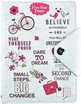 Five 5-Year Diary Organizer - Undat