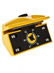 Edge Tuner Pro by Toko, yellow