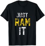 Just Ram I