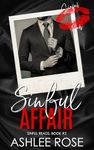 Sinful Affair: Sinful Reads