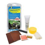 ATG Bumper Repair Kit | Bumper Scratch Repair | Car Scratch Remover | Scratch Fix | Car Detailing Kit | 10 Piece