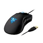 Razer DeathAdder Expert- Optical Esports Ergonomic Professional-Grade Gaming Mouse - 6,400 Adjustible DPI